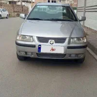 سمندمدل ۸۵تک سوز