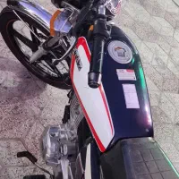 موتور همناز ۲۰۰|موتورسیکلت|تایباد, |دیوار