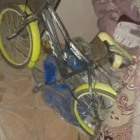 دوچرخه زیر قیمت ۵تومن