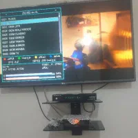 صوتی وتصویری نصب وتعمیر