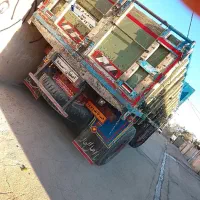 بنز تک باری|خودرو سنگین|زاهدان, |دیوار