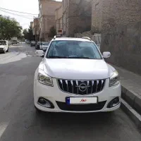 هایما اس 7|خودرو سواری و وانت|مشهد, کشف|دیوار