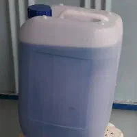 مایع لباسشویی ده لیتری غلیظ وخوشبو