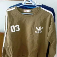 دوعدد بلوز مردانه و پسرانه|لباس|اهر, |دیوار