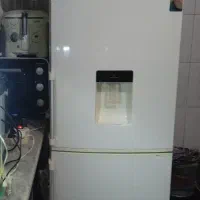 یخچال امرسان