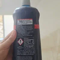 جلا دهنده ظرفشویی finish