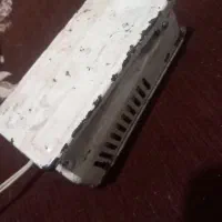پدال چرخ ژانومه