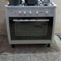 گاز|اجاق گاز و لوازم برقی پخت‌وپز|دورود, |دیوار