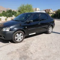 ال 90 مدل 89 فابریک پارس خودرو