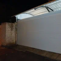 نصب کرکره برقی و جک پارکینگ