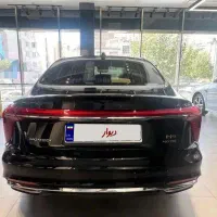 هونگچی H5 2025 صفر کیلومتر|خودرو سواری و وانت|تهران, فردوس|دیوار