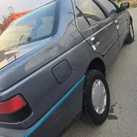 پژو 405 GLX - دوگانه سوز CNG، مدل ۱۳۹۷|خودرو سواری و وانت|همدان, |دیوار