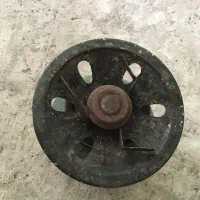 گاز پیک نیک