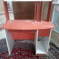فروش فوری میز کامپیوتر و کمد