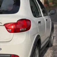 کوییک ۱۴۰۰ R سالم|خودرو سواری و وانت|خرم‌آباد (تنکابن), |دیوار