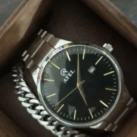 ساعت آفل اصل