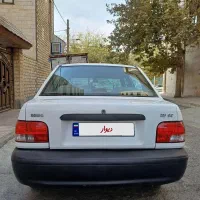 پراید ۹۶بیرنگ شاسی سالم|خودرو سواری و وانت|تهران, بروجردی|دیوار