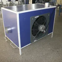 هیتر گلخانه دوگانه سوز PF 150 بخاری اسکندری گازی|بخاری، هیتر، شومینه|تهران, بلوار کشاورز|دیوار