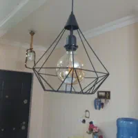 لوستر شیک