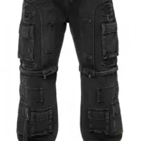 شلوار کارگر وارداتی فروش فوری