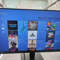 PS4 اکانت بازی PS4 (PS5)