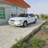 نیسان ماکسیما مونتاژ دنده‌ای، مدل ۱۳۸۸|خودرو سواری و وانت|زاهدان, |دیوار