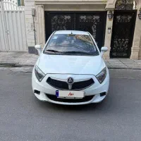 برلیانس h220 دنده سند دست اول