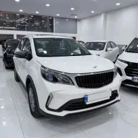 بک ایکس۳ پرو نقدی کارخانه - کرمان موتور حسینی