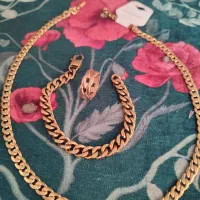 گردنبند کاتیر اسپرت