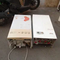 فرولی وایران نیاز به سرویس