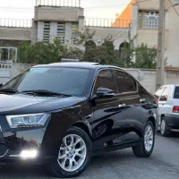 دنا پلاس توربو اتومات 402 سانروف