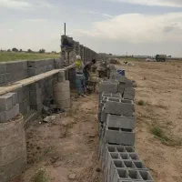 اجرا خدمات ،چاه. تخریب، بنایی و تعمیرات ساختمان|خدمات پیشه و مهارت|ساوه, |دیوار