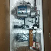 قیچی برقی TYPICAL