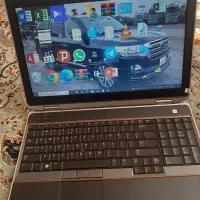 کامپیوتر لب تاپ دل DELL نو نو  اینتل Core i5