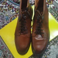 نیم پوت چرم