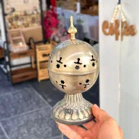 اسپند دود کن برقی