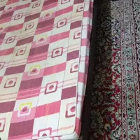 تخت و خوشخواب و دراور|تخت و سرویس خواب|رضویه, |دیوار