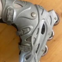 اسکیت readerblade