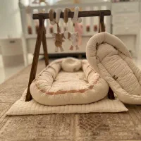 فروش استند چوبی