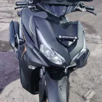 یاماها آیروکس اصلی مدل ۱۴۰۰