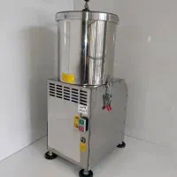 کاترمیکسر محبی .کالباس بر.برگرزن.