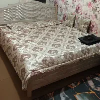 فروش تخت خواب به همراه تشک