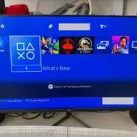 PS4 Slim 1T پی اس فور|کنسول، بازی ویدئویی و آنلاین|قم, هنرستان|دیوار