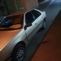 پژو مدل ۸۳بژ