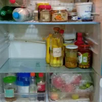 فریزر|یخچال و فریزر|سمنان, |دیوار