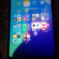 تبلت اپل نسل 10