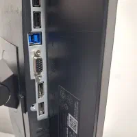 مانیتورp2219h فریم لس hdmi ips مهلت تست وگارانتی|قطعات و لوازم جانبی رایانه|شیراز, زند|دیوار