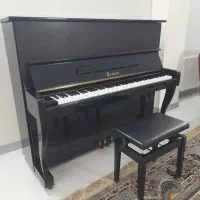 پیانو آکوستیک Ereizen