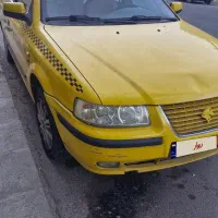 فروش خودرو|خودرو سواری و وانت|کرج, شهرک جهان‌نما|دیوار