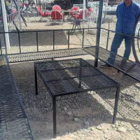 جوشکاری حرفه ای/سیار/قیمت مناسب